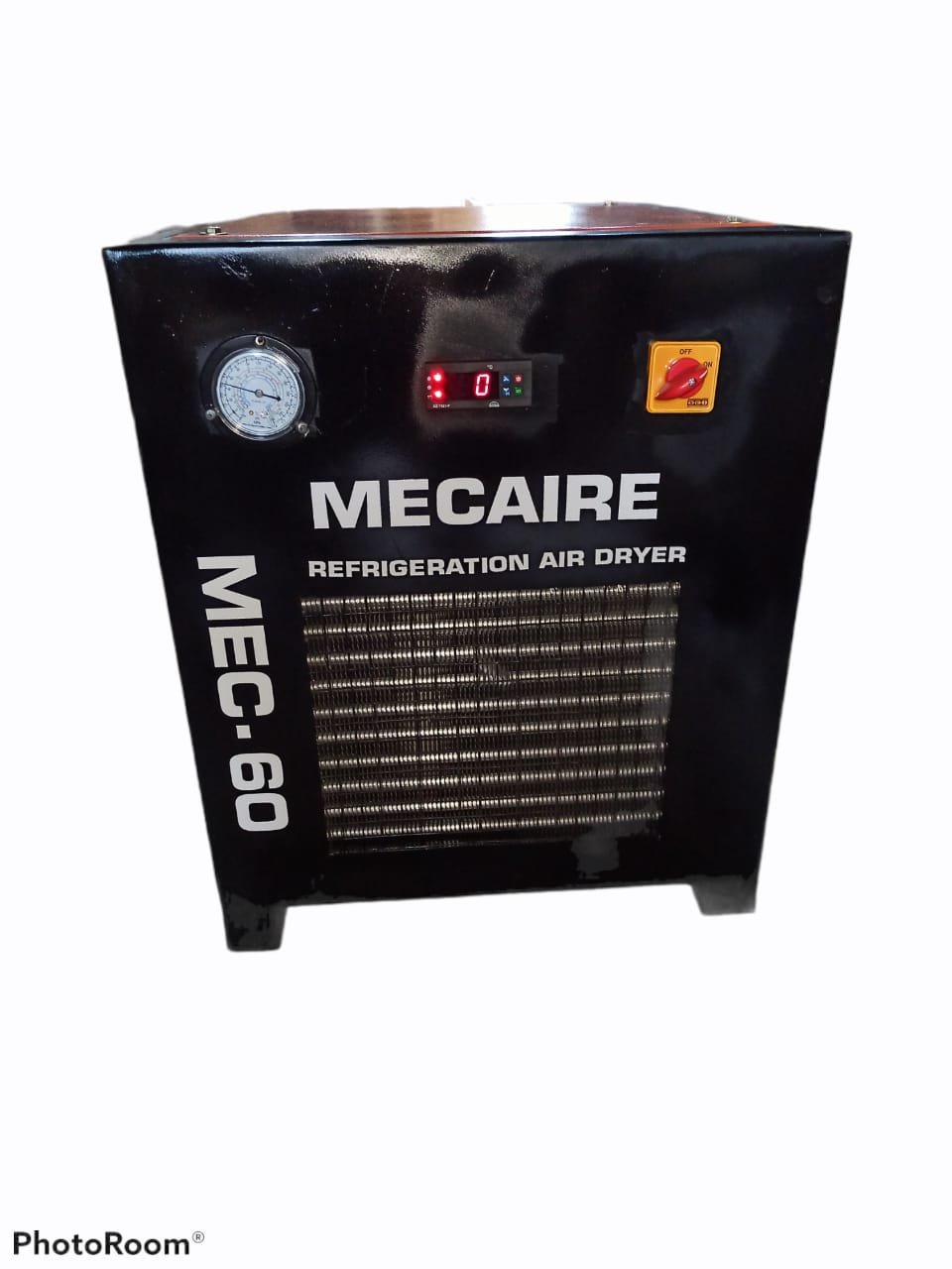 Air Compressor Manufacturer in Bihar - Industrial Service Network